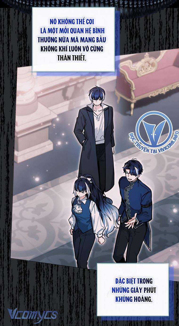 Bé Con Cá Voi Sát Thủ - Chapter 16 - Trang 9