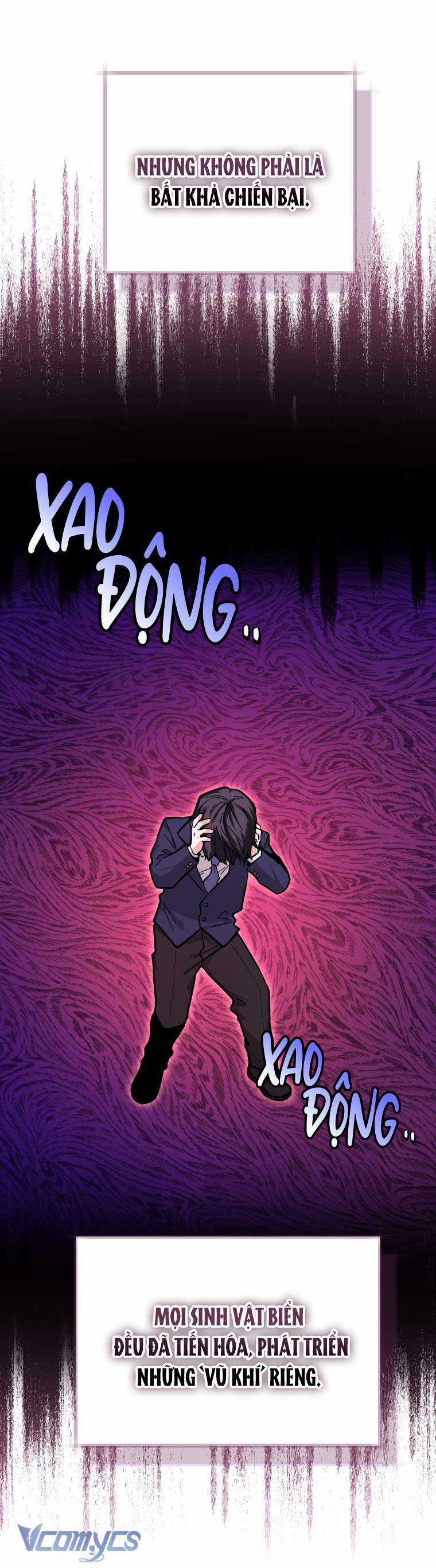 Bé Con Cá Voi Sát Thủ - Chapter 17 - Trang 11