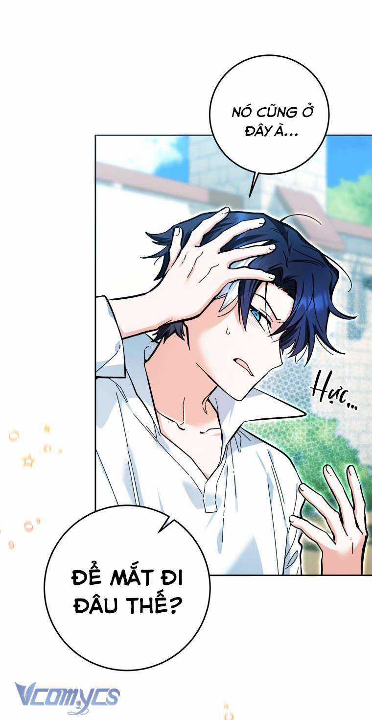 Bé Con Cá Voi Sát Thủ - Chapter 17 - Trang 14