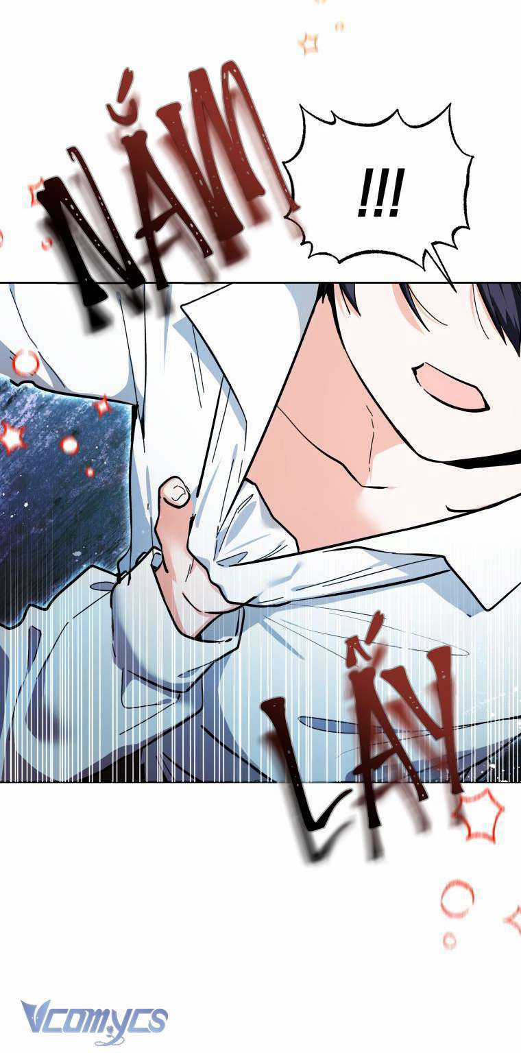 Bé Con Cá Voi Sát Thủ - Chapter 17 - Trang 15