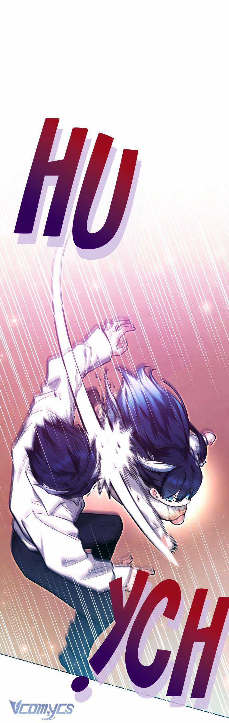 Bé Con Cá Voi Sát Thủ - Chapter 17 - Trang 17