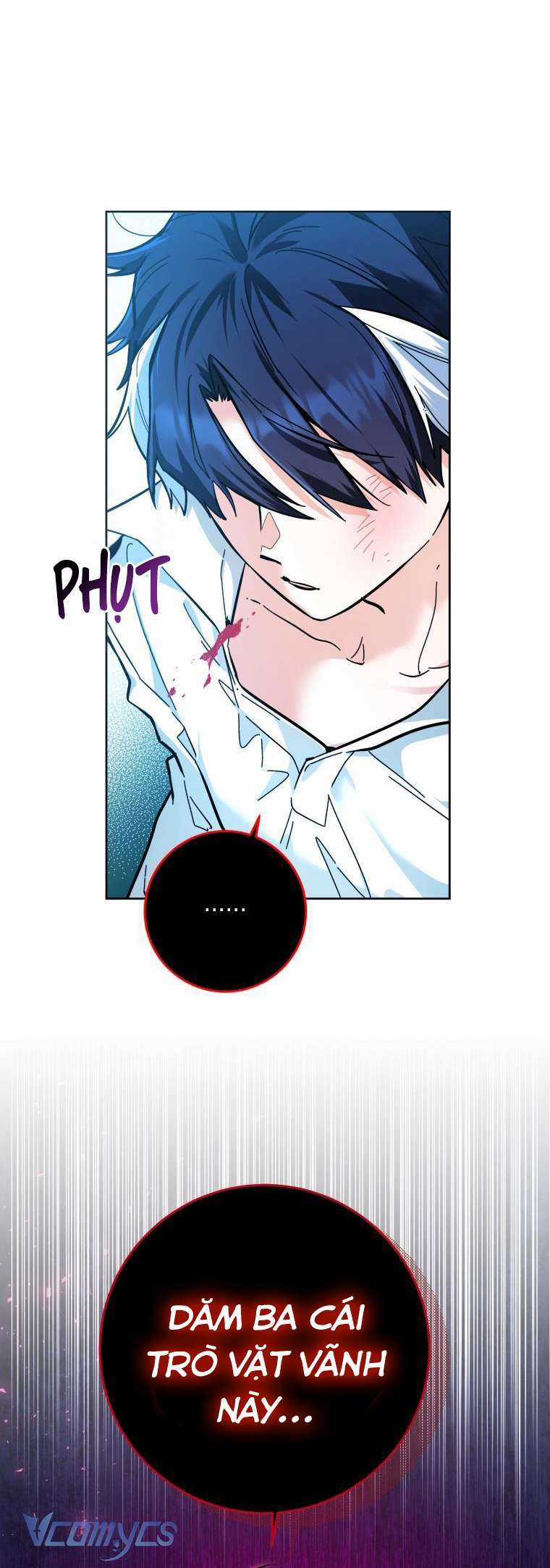 Bé Con Cá Voi Sát Thủ - Chapter 17 - Trang 19