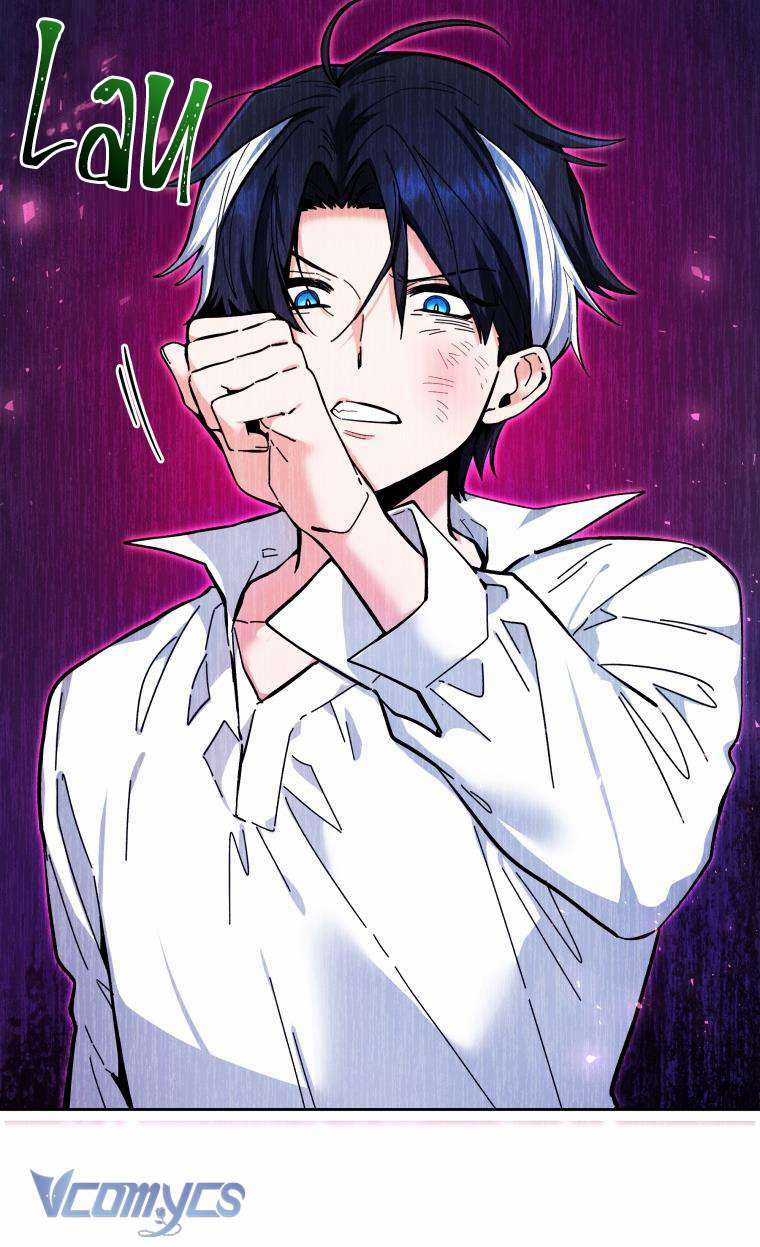 Bé Con Cá Voi Sát Thủ - Chapter 17 - Trang 20