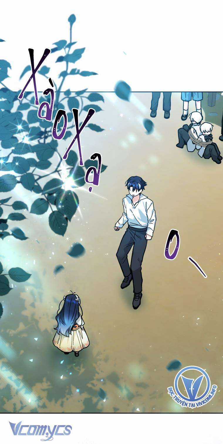 Bé Con Cá Voi Sát Thủ - Chapter 17 - Trang 3