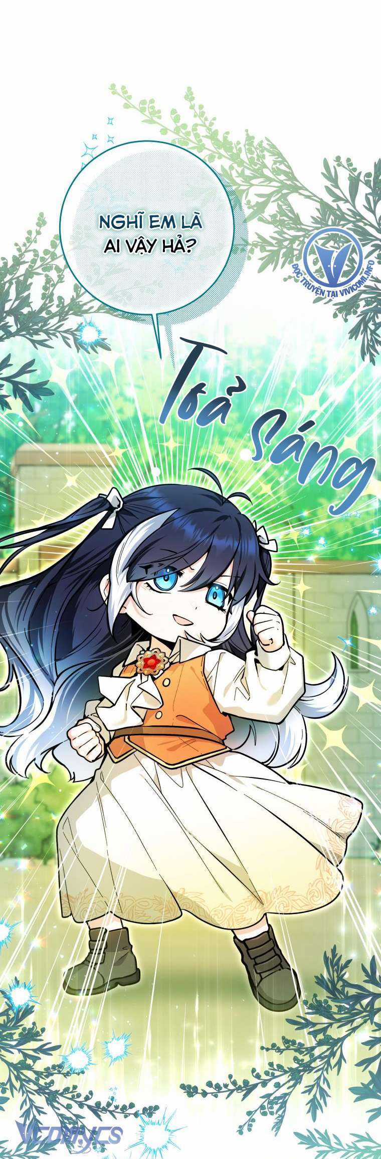 Bé Con Cá Voi Sát Thủ - Chapter 17 - Trang 24