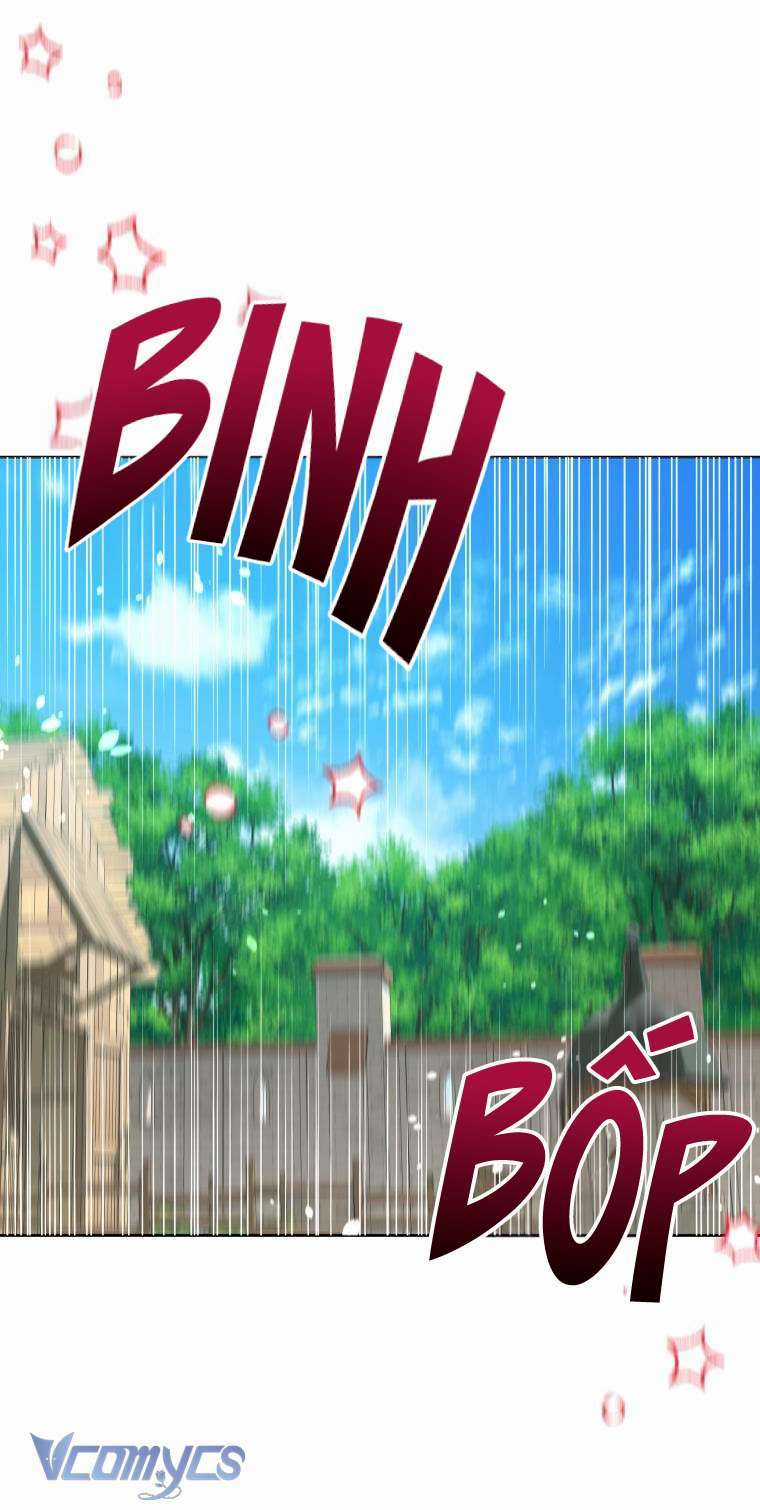 Bé Con Cá Voi Sát Thủ - Chapter 17 - Trang 28