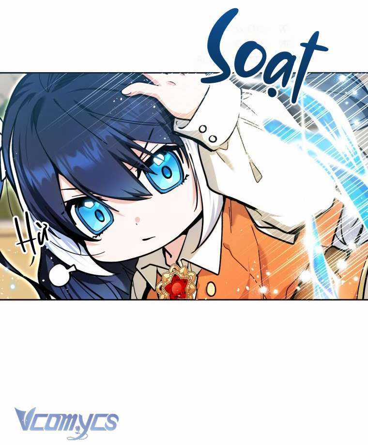 Bé Con Cá Voi Sát Thủ - Chapter 17 - Trang 33