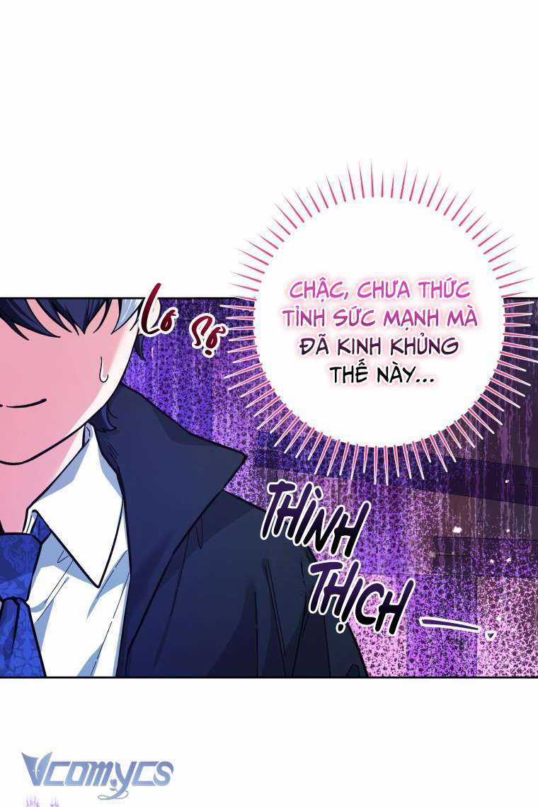 Bé Con Cá Voi Sát Thủ - Chapter 17 - Trang 35