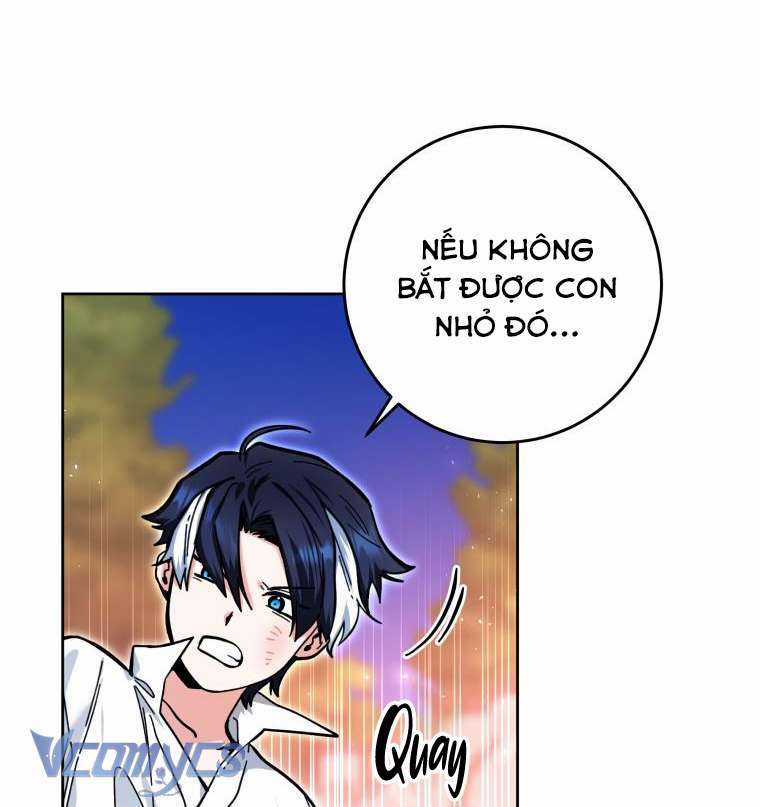 Bé Con Cá Voi Sát Thủ - Chapter 17 - Trang 38