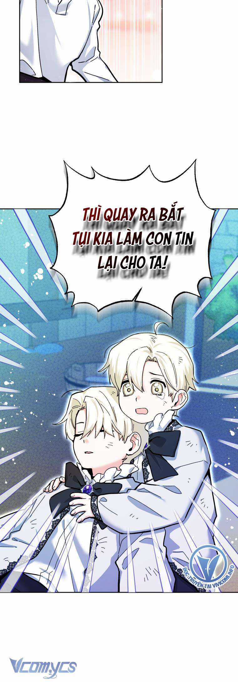 Bé Con Cá Voi Sát Thủ - Chapter 17 - Trang 39