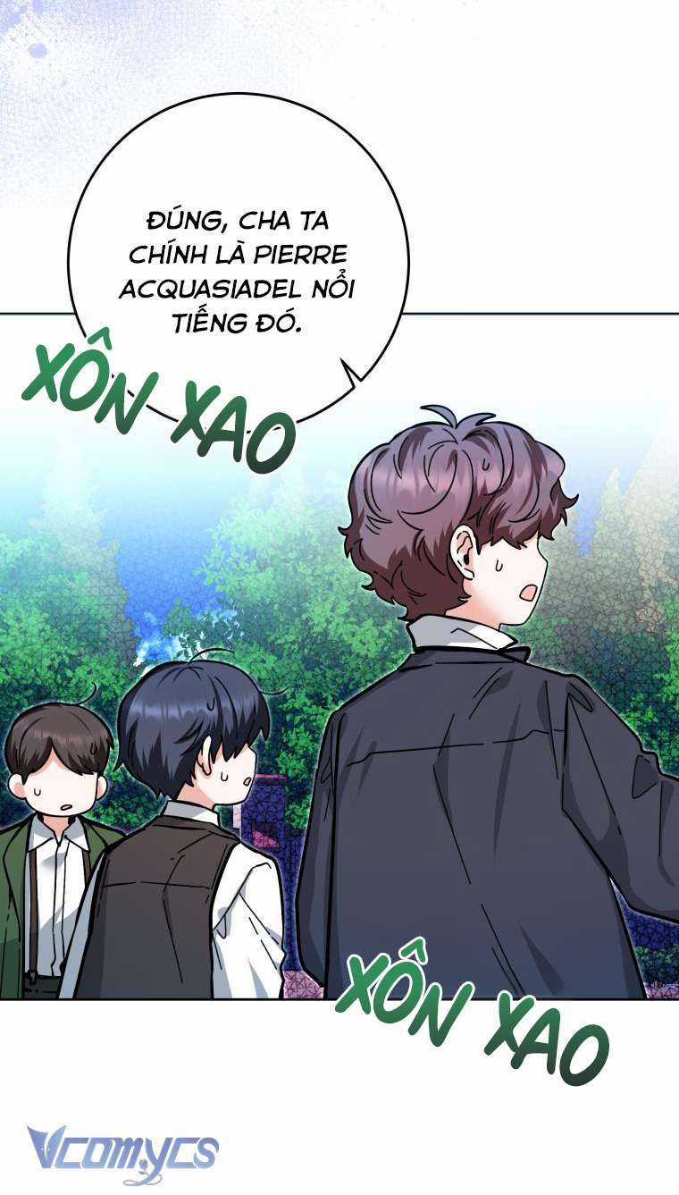 Bé Con Cá Voi Sát Thủ - Chapter 17 - Trang 5