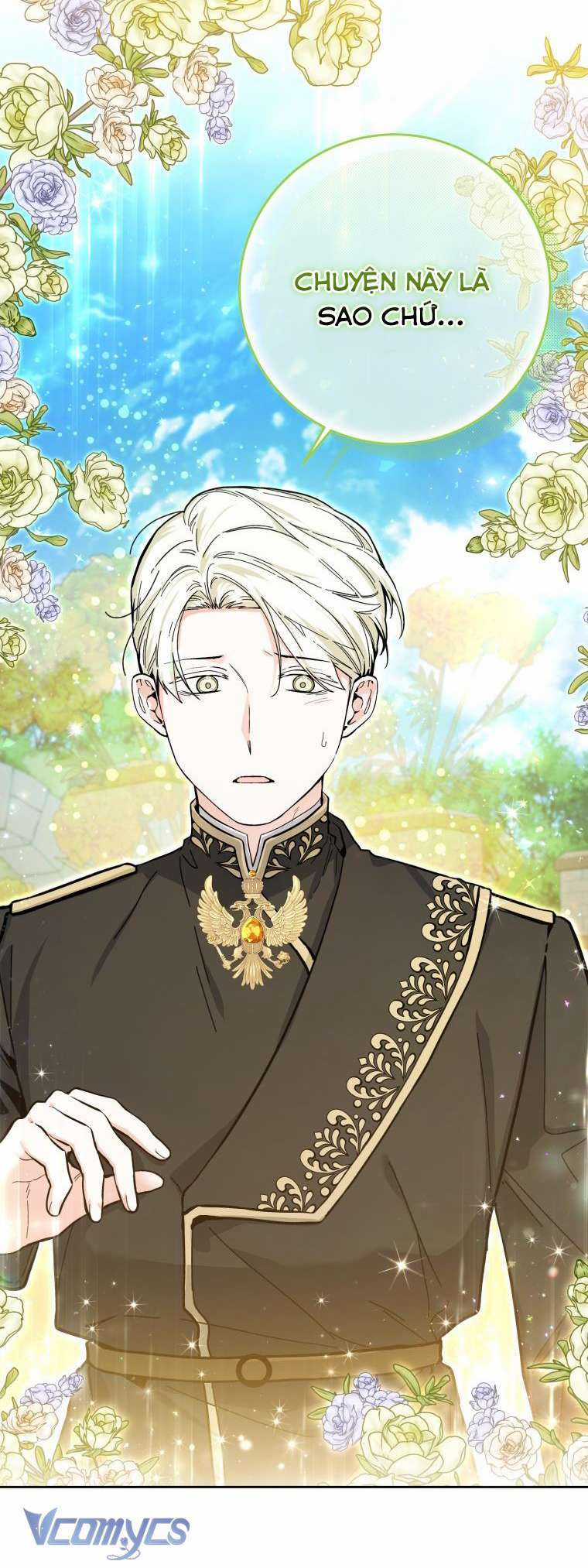 Bé Con Cá Voi Sát Thủ - Chapter 17 - Trang 43