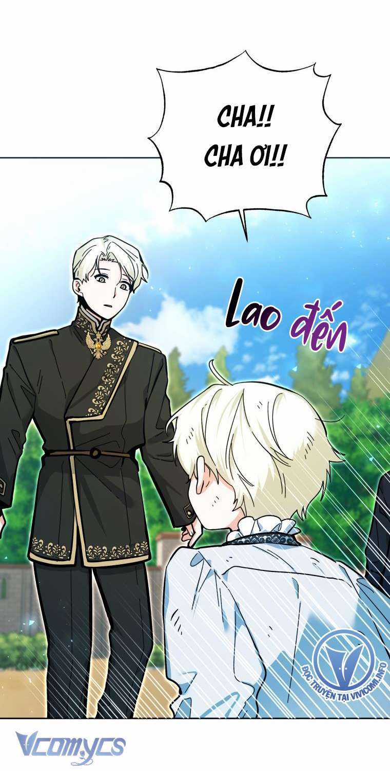 Bé Con Cá Voi Sát Thủ - Chapter 17 - Trang 44