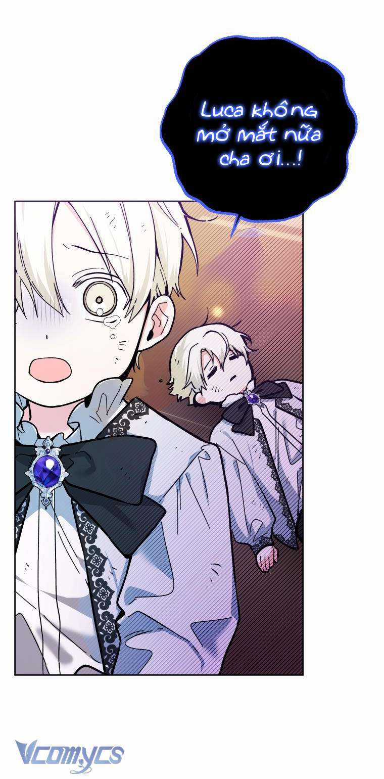 Bé Con Cá Voi Sát Thủ - Chapter 17 - Trang 45