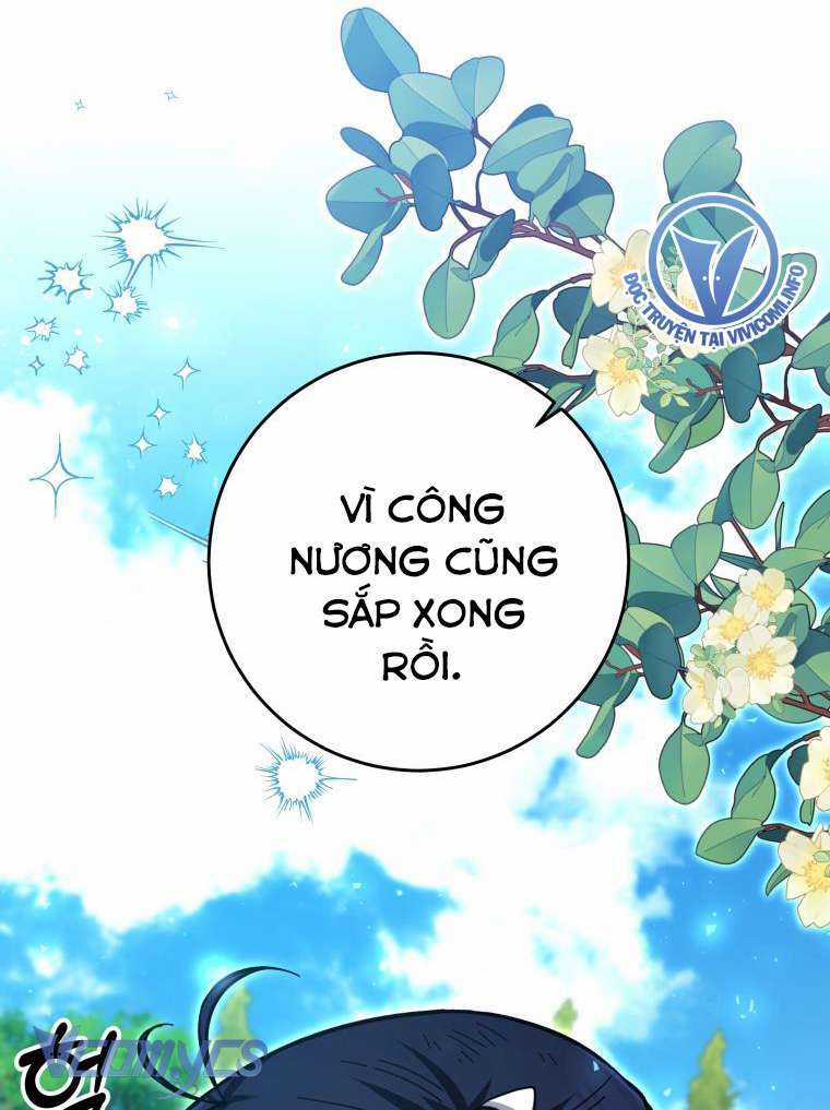 Bé Con Cá Voi Sát Thủ - Chapter 17 - Trang 47