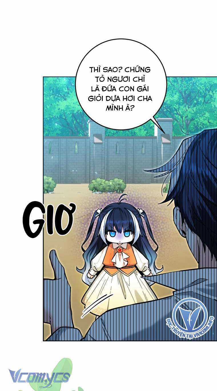 Bé Con Cá Voi Sát Thủ - Chapter 17 - Trang 6