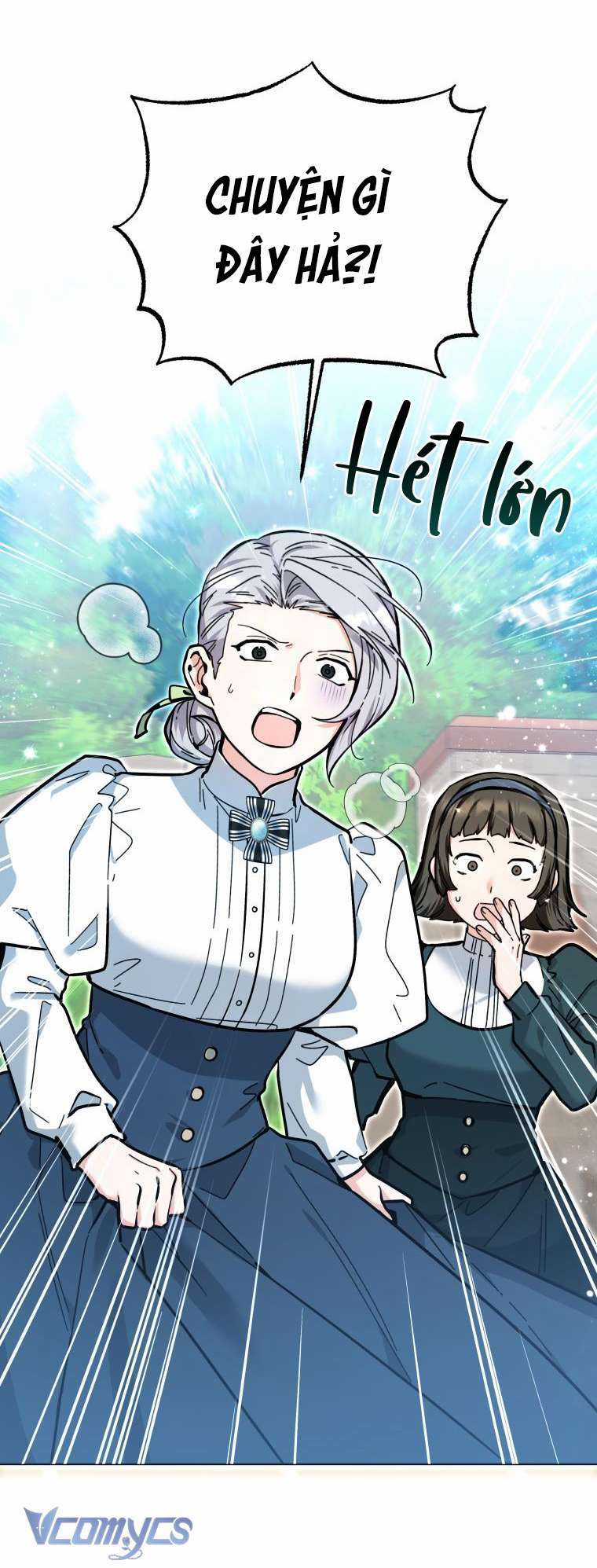 Bé Con Cá Voi Sát Thủ - Chapter 17 - Trang 51