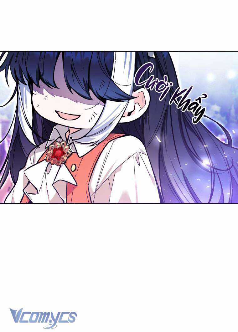 Bé Con Cá Voi Sát Thủ - Chapter 17 - Trang 52