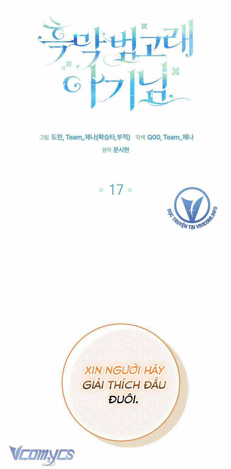 Bé Con Cá Voi Sát Thủ - Chapter 17 - Trang 53