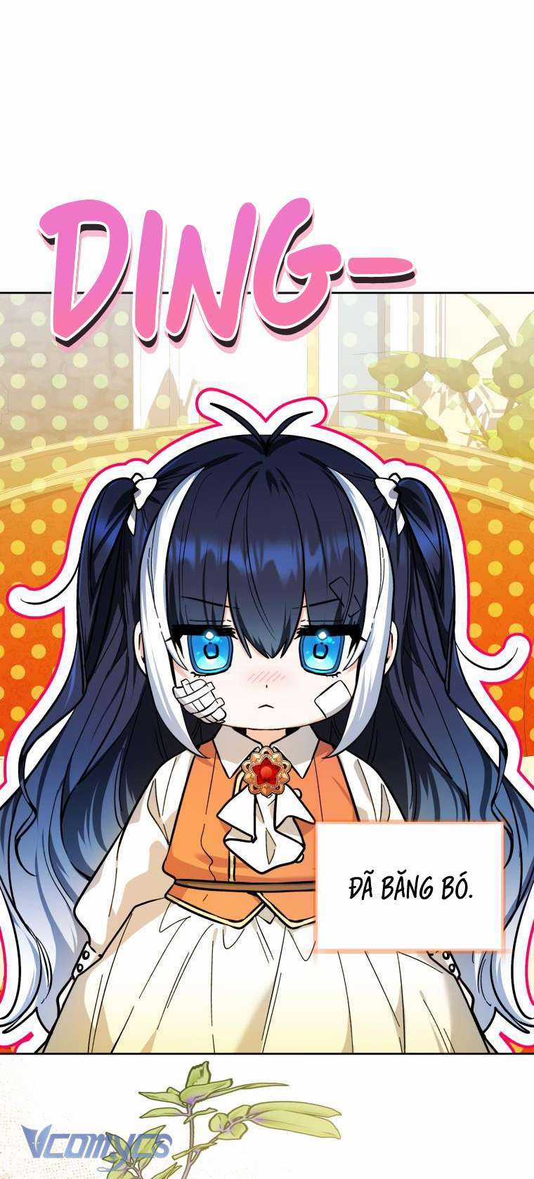 Bé Con Cá Voi Sát Thủ - Chapter 17 - Trang 54