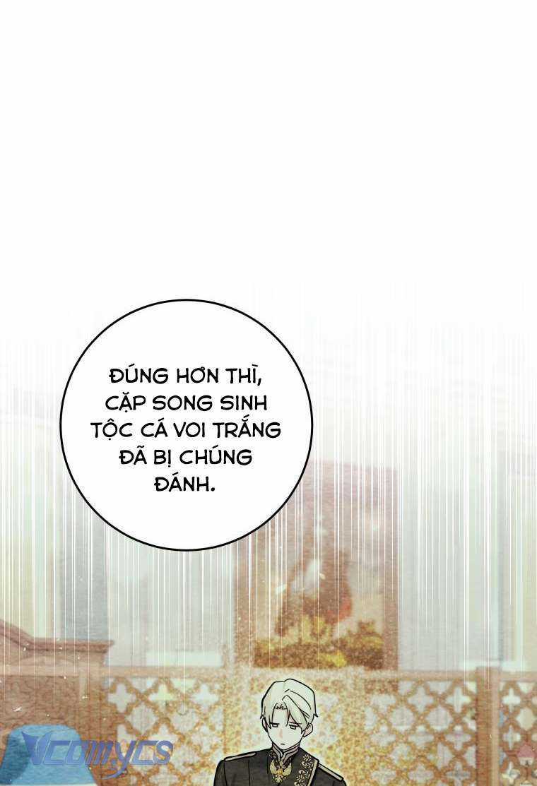 Bé Con Cá Voi Sát Thủ - Chapter 17 - Trang 58