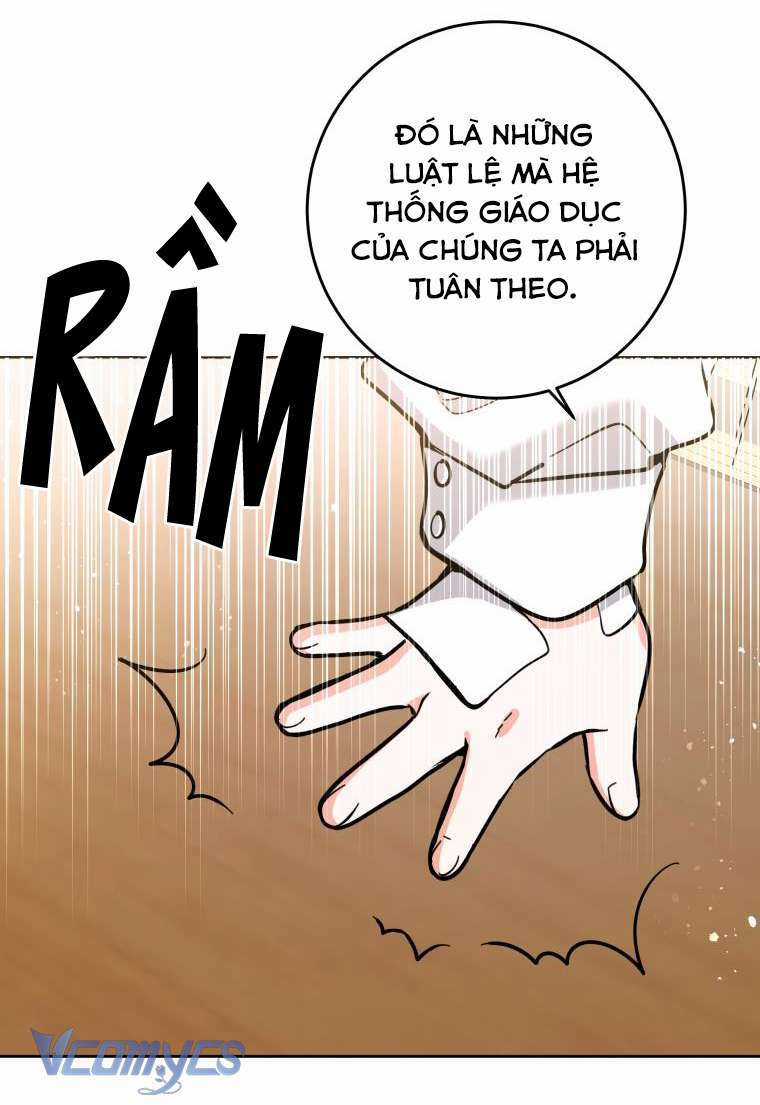 Bé Con Cá Voi Sát Thủ - Chapter 17 - Trang 62