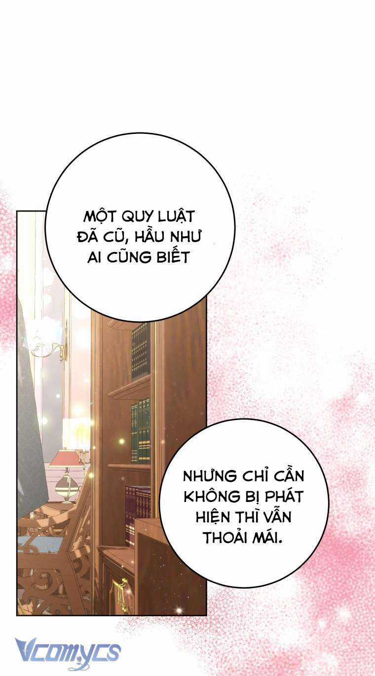 Bé Con Cá Voi Sát Thủ - Chapter 17 - Trang 64