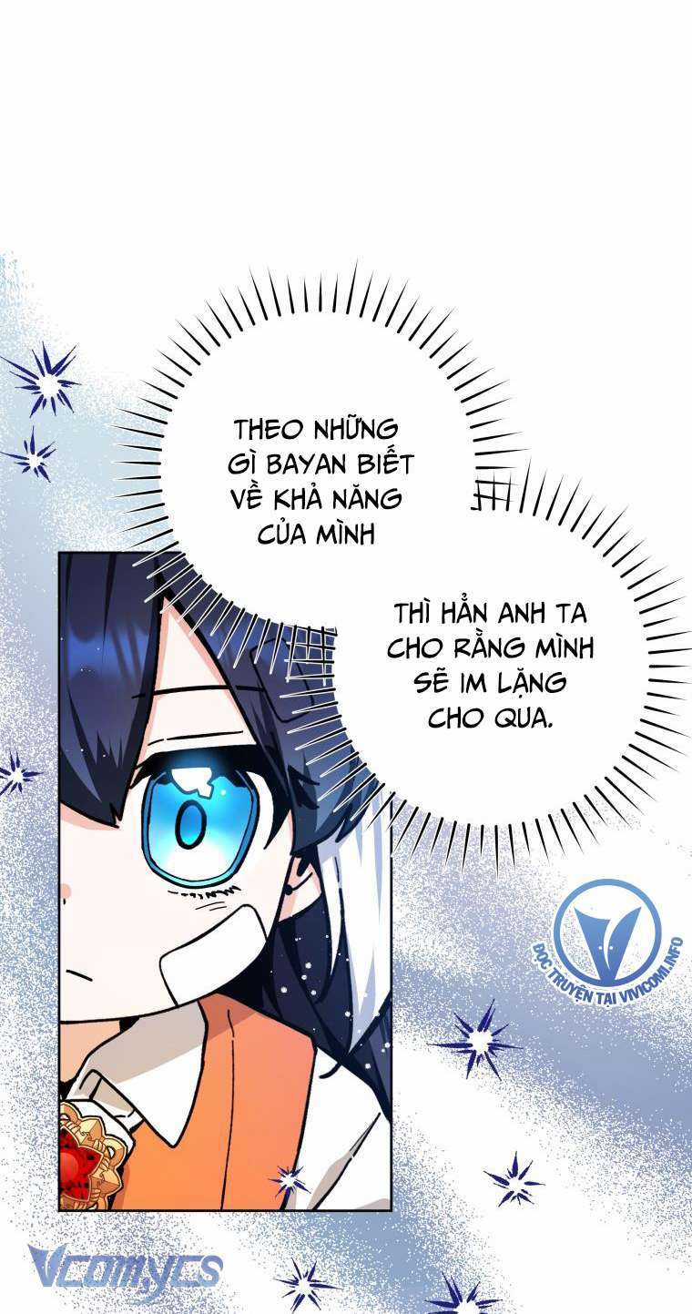 Bé Con Cá Voi Sát Thủ - Chapter 17 - Trang 67