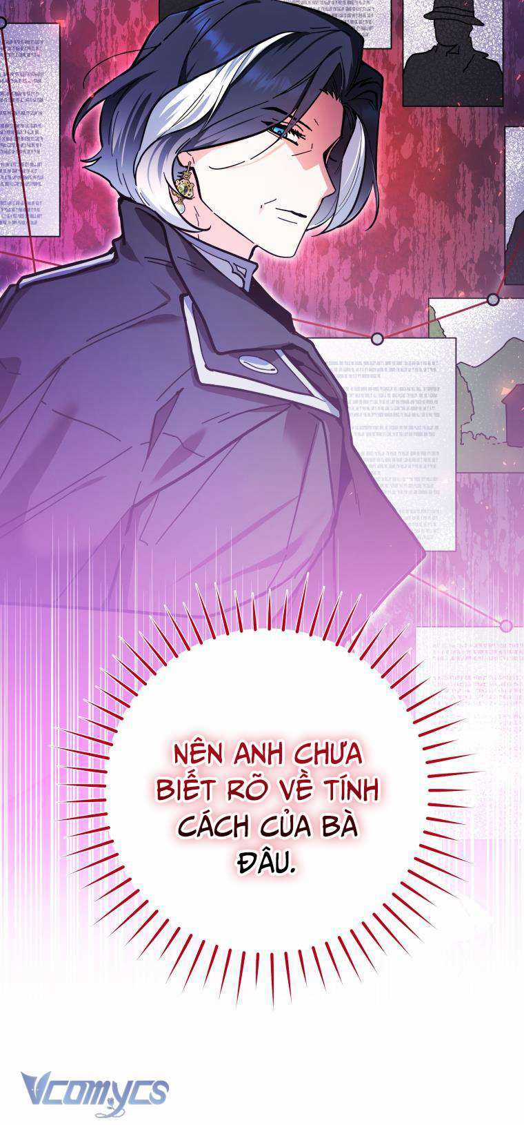 Bé Con Cá Voi Sát Thủ - Chapter 17 - Trang 69
