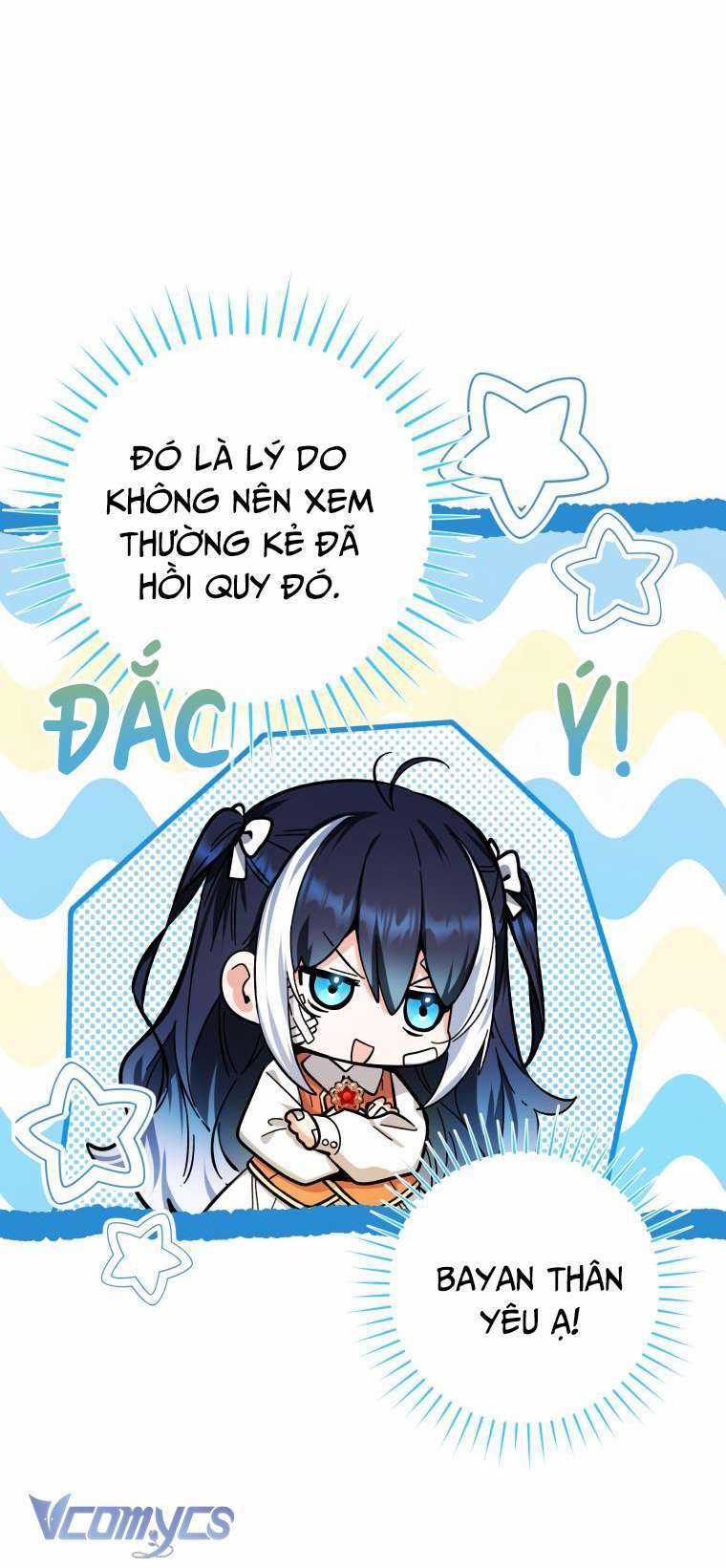 Bé Con Cá Voi Sát Thủ - Chapter 17 - Trang 70