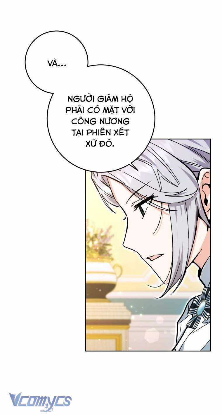 Bé Con Cá Voi Sát Thủ - Chapter 17 - Trang 73