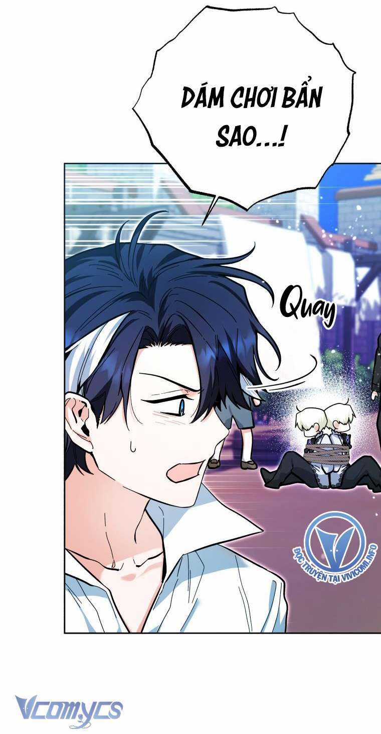 Bé Con Cá Voi Sát Thủ - Chapter 17 - Trang 9