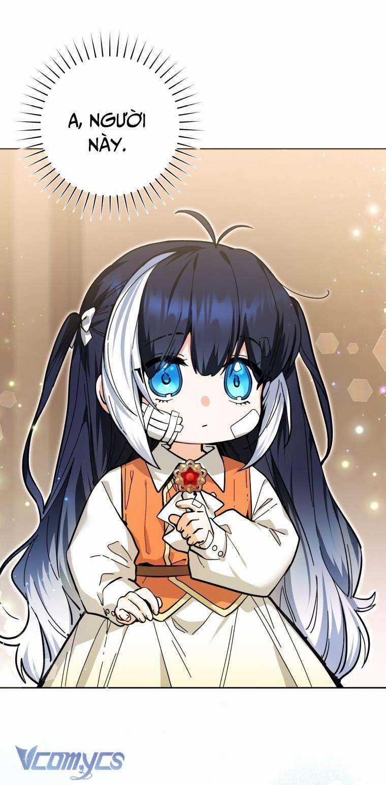 Bé Con Cá Voi Sát Thủ - Chapter 18 - Trang 12