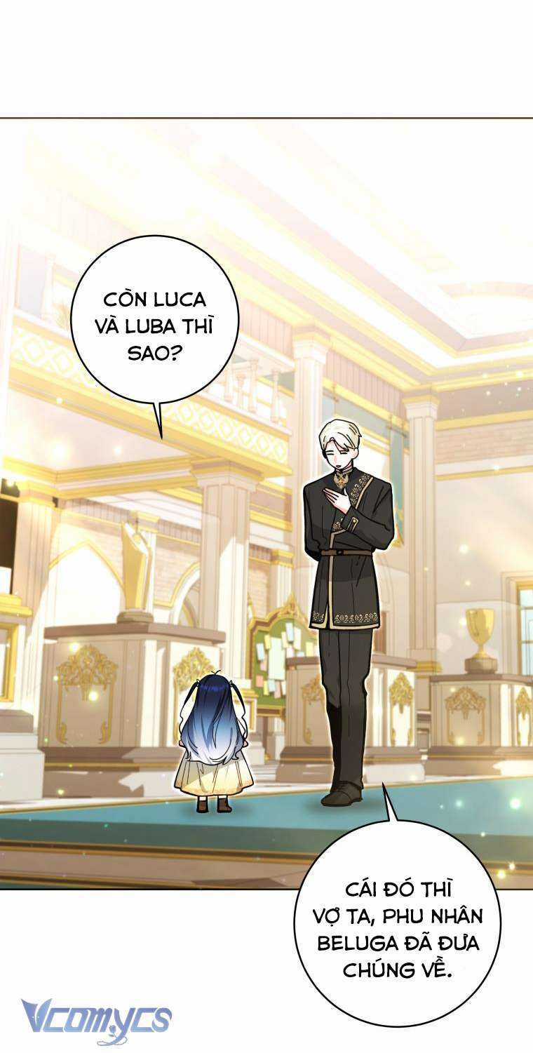 Bé Con Cá Voi Sát Thủ - Chapter 18 - Trang 14