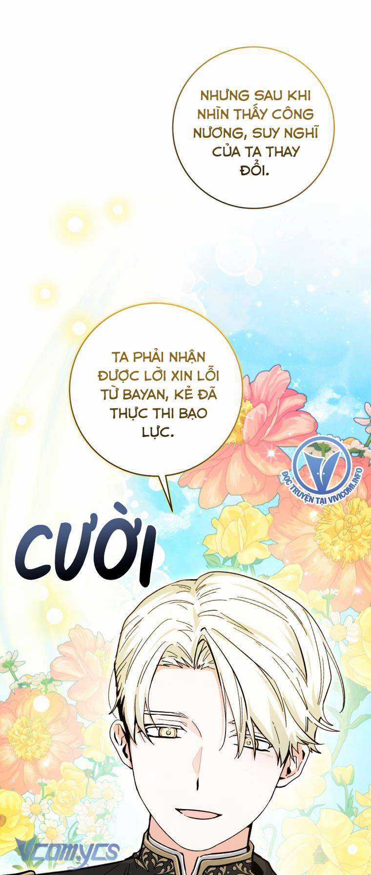 Bé Con Cá Voi Sát Thủ - Chapter 18 - Trang 22