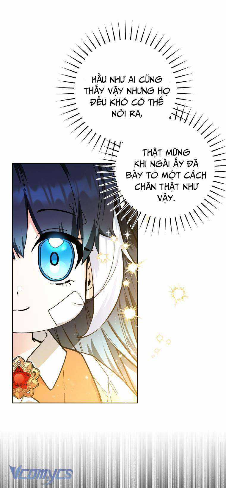 Bé Con Cá Voi Sát Thủ - Chapter 18 - Trang 24