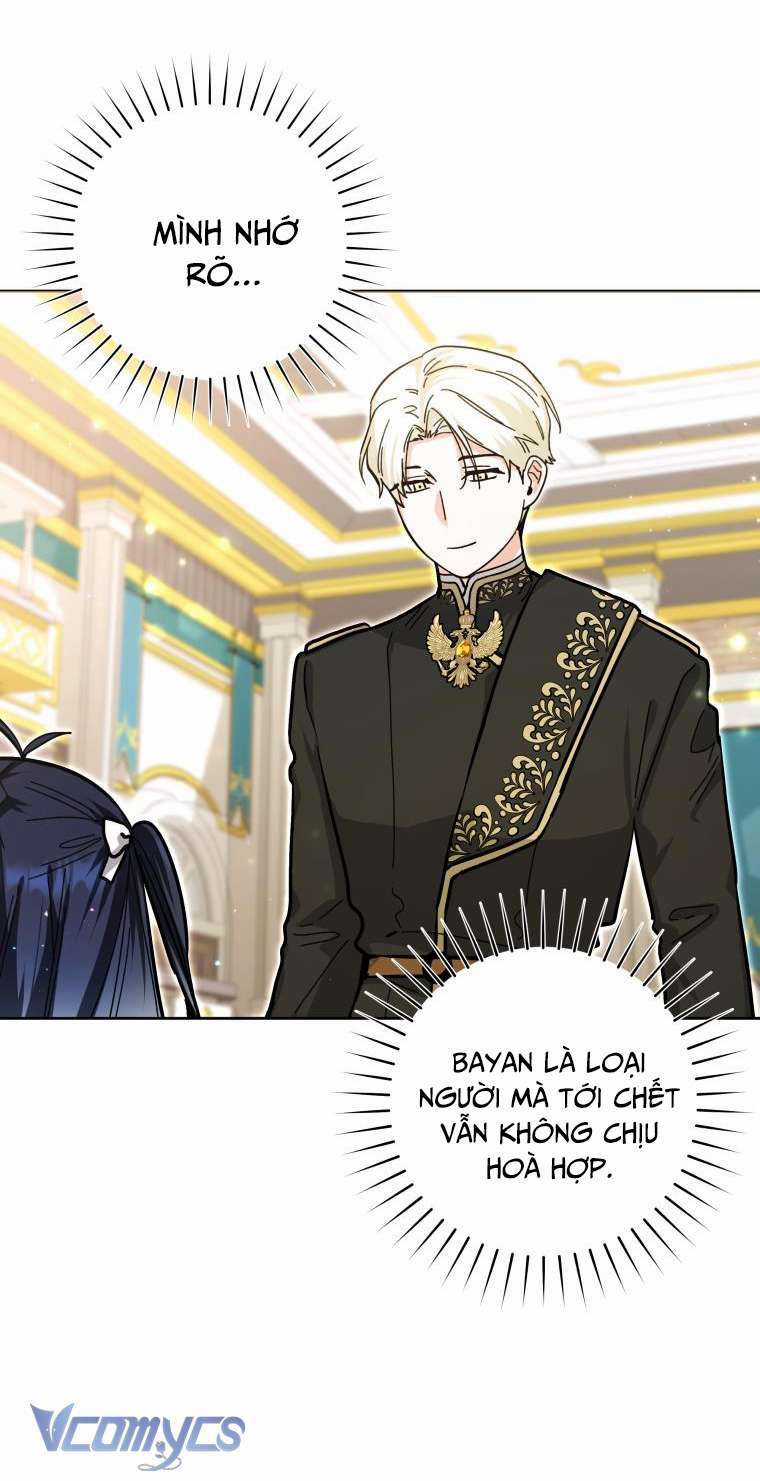 Bé Con Cá Voi Sát Thủ - Chapter 18 - Trang 29