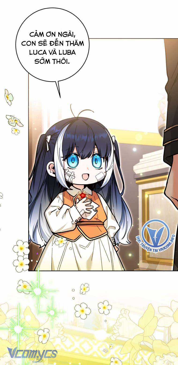 Bé Con Cá Voi Sát Thủ - Chapter 18 - Trang 30