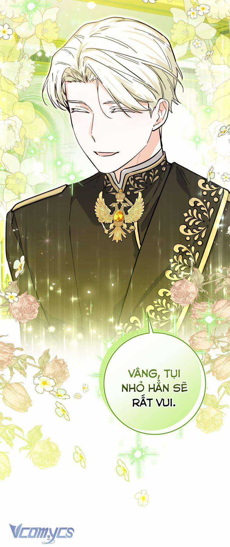 Bé Con Cá Voi Sát Thủ - Chapter 18 - Trang 31