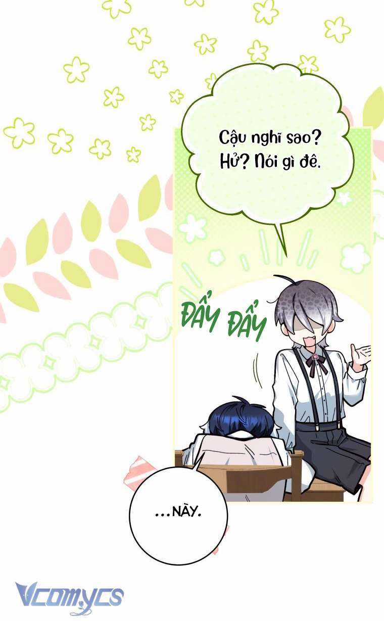 Bé Con Cá Voi Sát Thủ - Chapter 18 - Trang 37