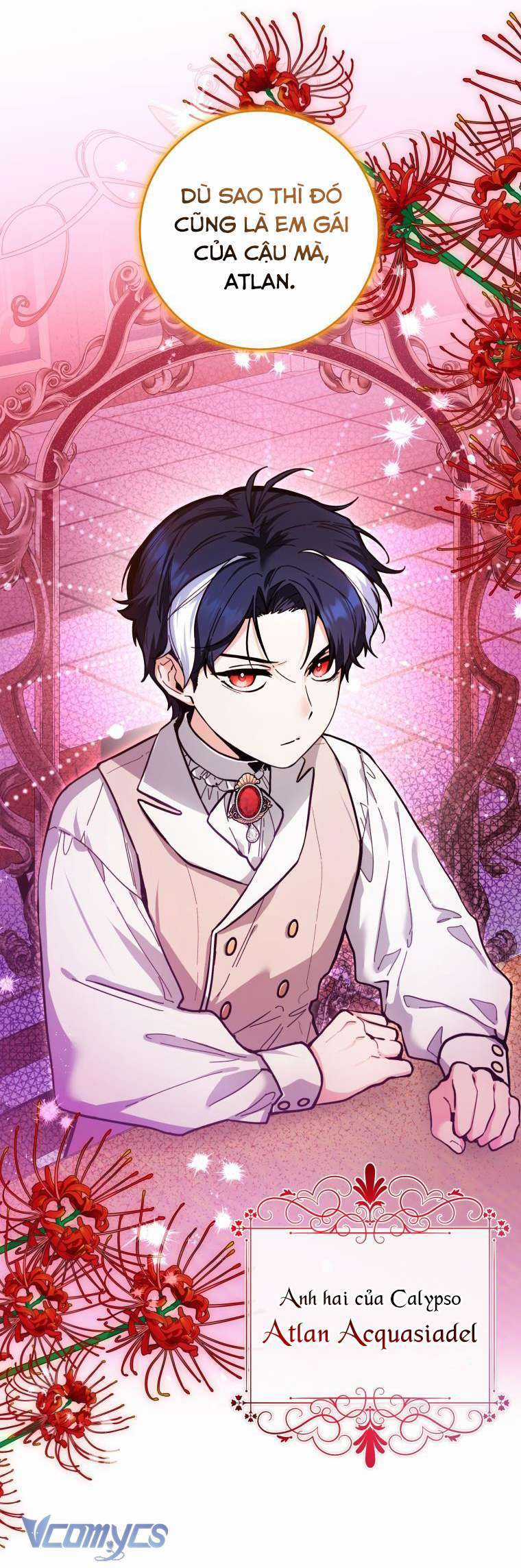 Bé Con Cá Voi Sát Thủ - Chapter 18 - Trang 39