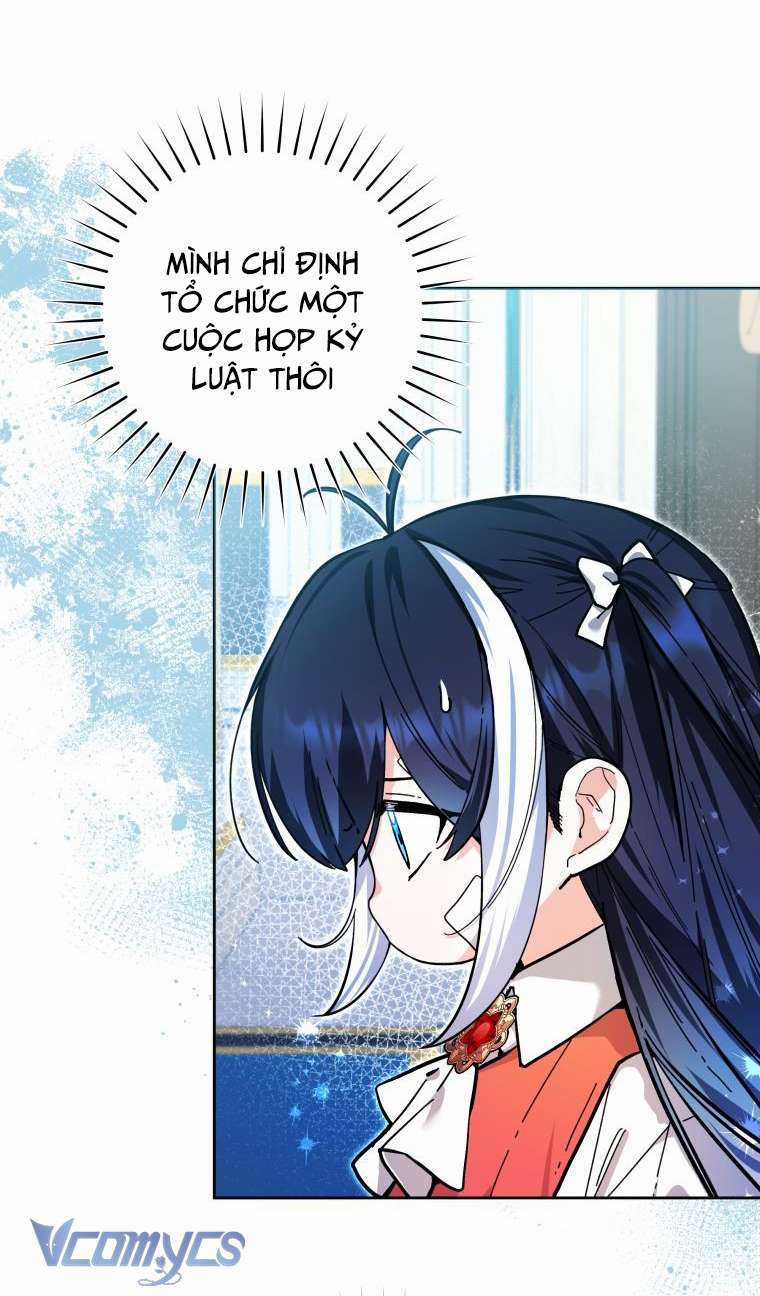 Bé Con Cá Voi Sát Thủ - Chapter 18 - Trang 5