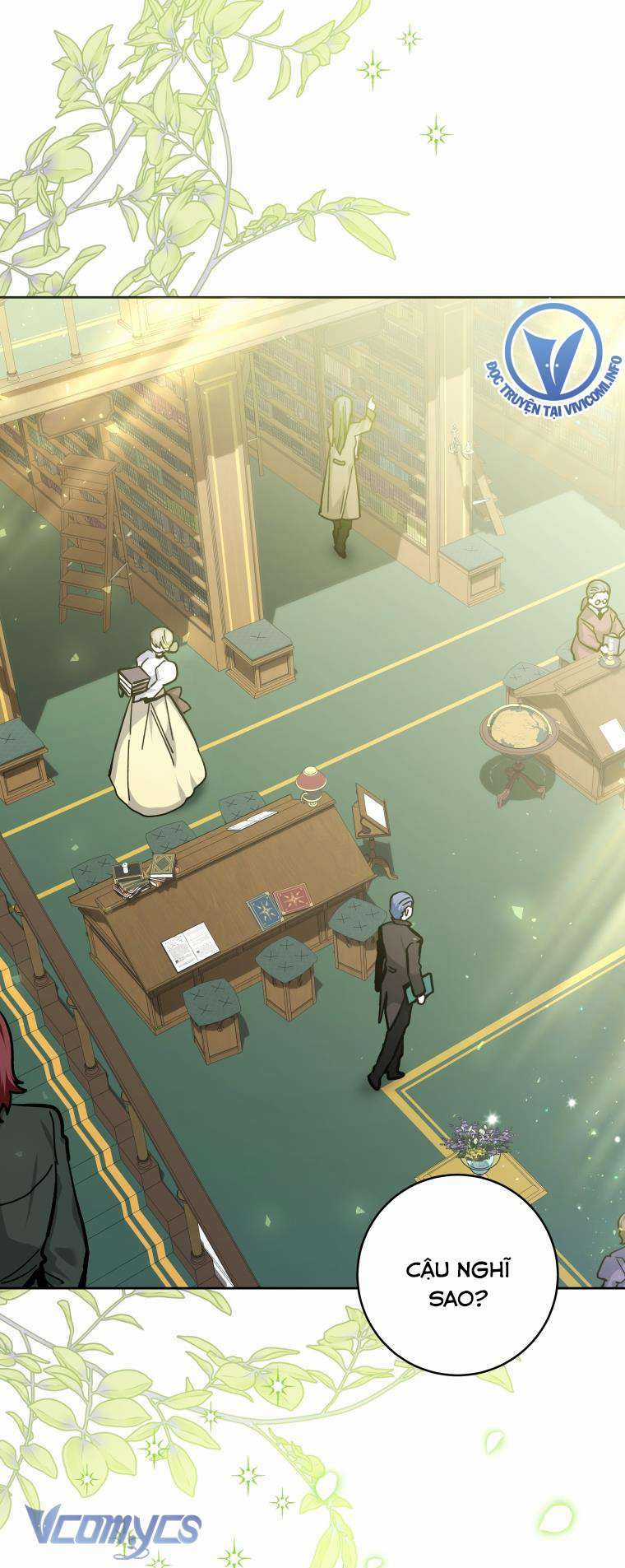 Bé Con Cá Voi Sát Thủ - Chapter 18 - Trang 43