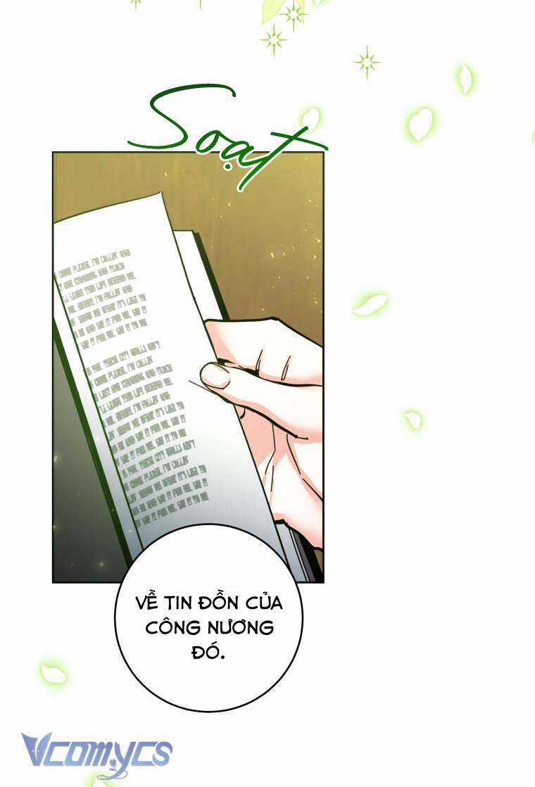 Bé Con Cá Voi Sát Thủ - Chapter 18 - Trang 44