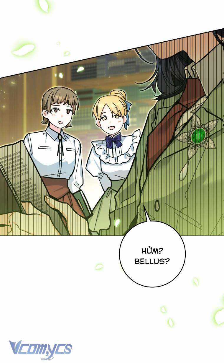 Bé Con Cá Voi Sát Thủ - Chapter 18 - Trang 45