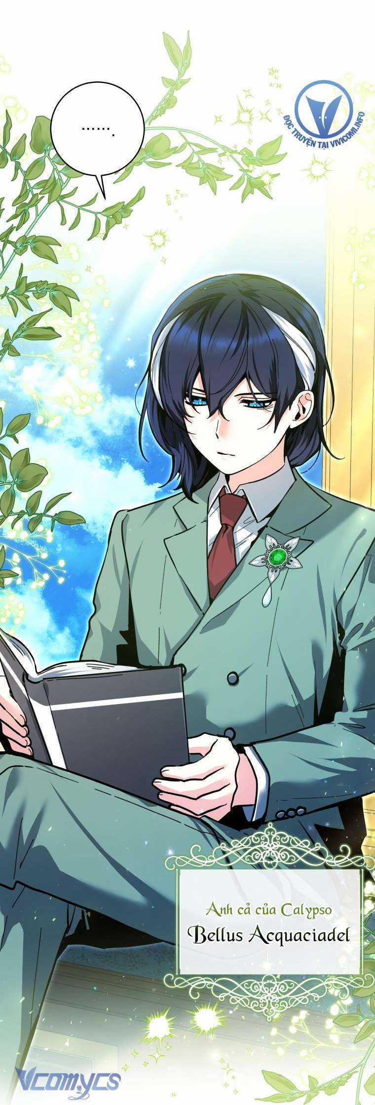 Bé Con Cá Voi Sát Thủ - Chapter 18 - Trang 46