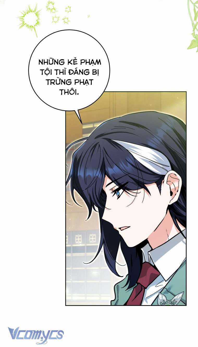 Bé Con Cá Voi Sát Thủ - Chapter 18 - Trang 47