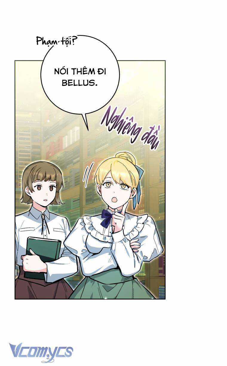 Bé Con Cá Voi Sát Thủ - Chapter 18 - Trang 48