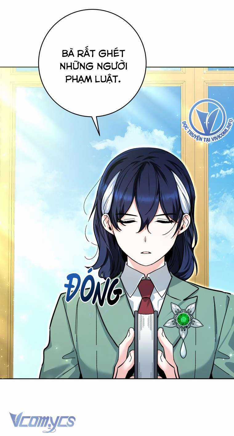 Bé Con Cá Voi Sát Thủ - Chapter 18 - Trang 49