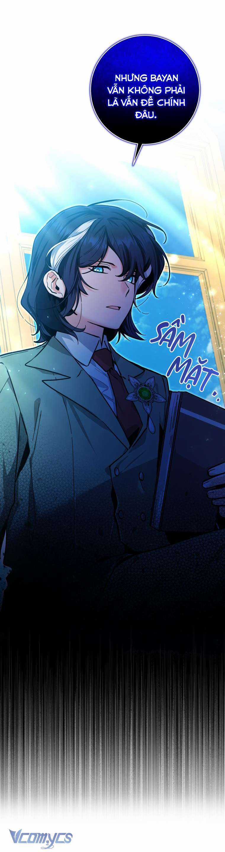 Bé Con Cá Voi Sát Thủ - Chapter 18 - Trang 50